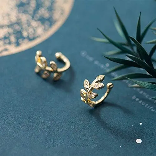 Pendiente "Diosa Griega" - Plata de Ley