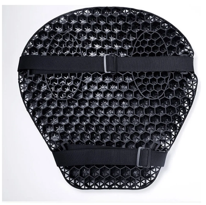 Asiento De Gel Aislante De Calor HeatControl